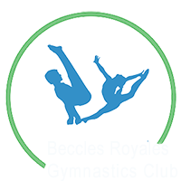 Beccles Royales Gymnastics Club